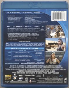 Resident Evil: Extinction