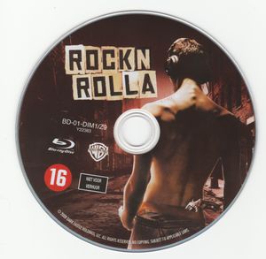 RocknRolla
