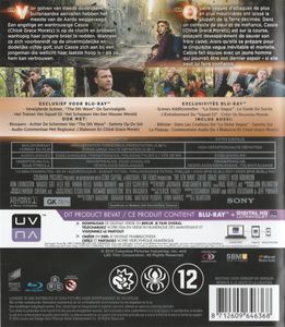 The 5th Wave