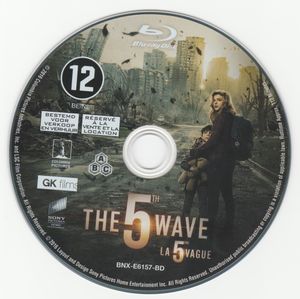 The 5th Wave