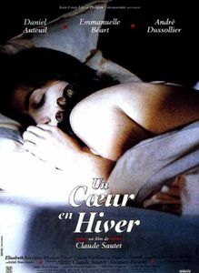 Un Coeur En Hiver