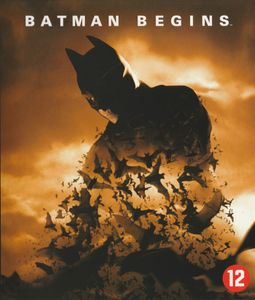 Batman Begins