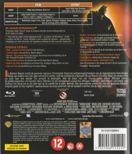 Batman Begins