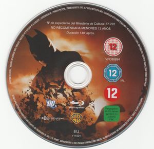 Batman Begins