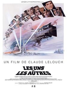 Les Uns Et Les Autres