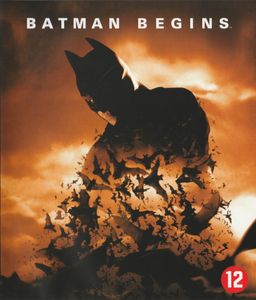 Batman Begins