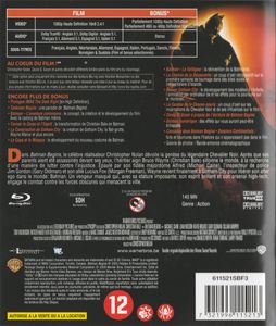 Batman Begins