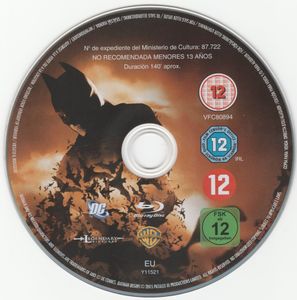 Batman Begins