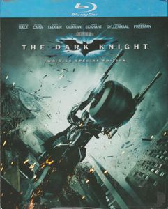 The Dark Knight