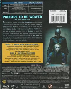 The Dark Knight