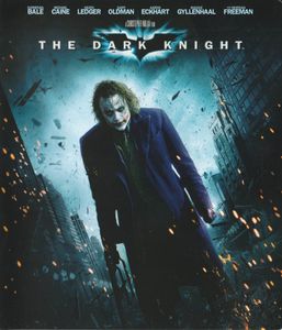 The Dark Knight