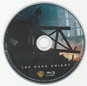 The Dark Knight
