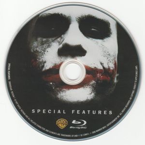 The Dark Knight