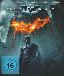 The Dark Knight