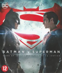 Batman v Superman: Dawn of Justice