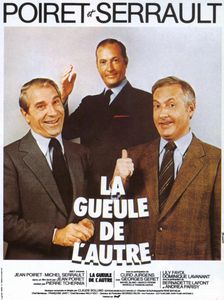 La Gueule De L'Autre