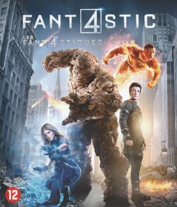 Fantastic Four