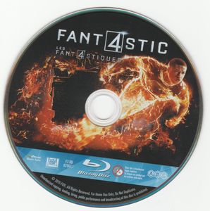 Fantastic Four