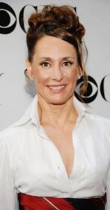 Laurie Metcalf