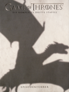 Game Of Thrones - Die Komplette Dritte Staffel