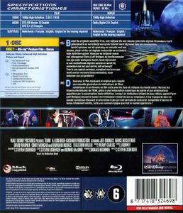 Tron