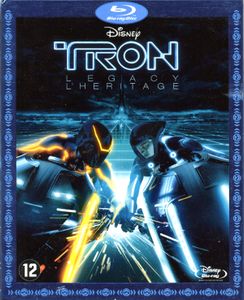 Tron: Legacy