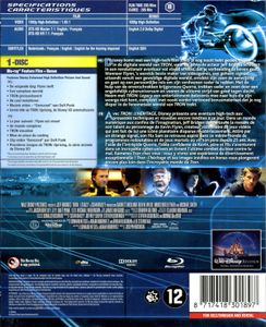 Tron: Legacy