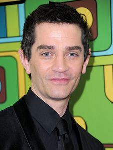 James Frain