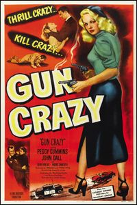 Gun Crazy