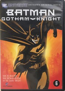 Batman: Gotham Knight