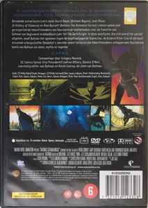 Batman: Gotham Knight