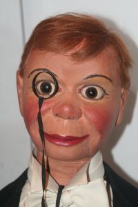 Charlie McCarthy