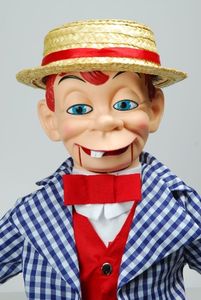 Mortimer Snerd