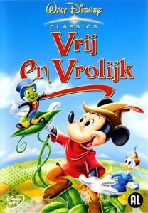 Vrij En Vrolijk