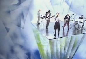 Duran Duran: Planet Earth