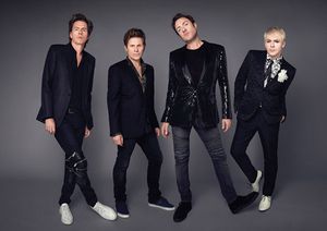 Duran Duran