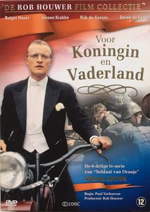 Voor Koningin En Vaderland