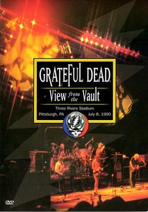 Grateful Dead: View from the Vault