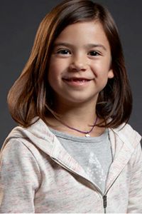 Scarlett Estevez