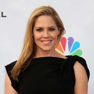 Mary McCormack