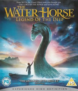 The Water Horse