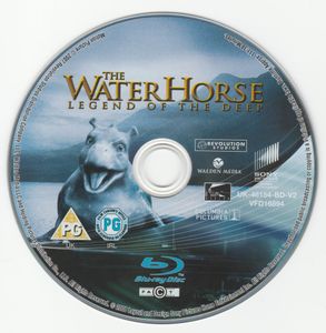 The Water Horse