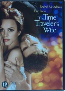 The Time Traveler's Wife