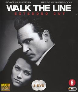 Walk The Line: Extended Cut