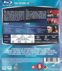 Walk The Line: Extended Cut