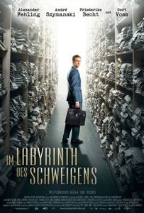 Im Labyrinth Des Schweigens