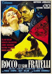 Rocco E I Suoi Fratelli