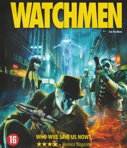Watchmen