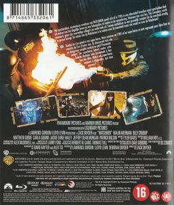 Watchmen