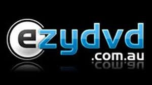 EzyDVD